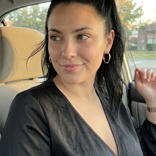 Simone Lafayette