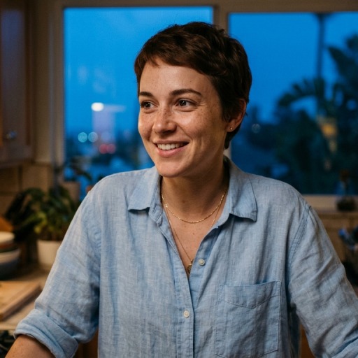 Tessa Langford
