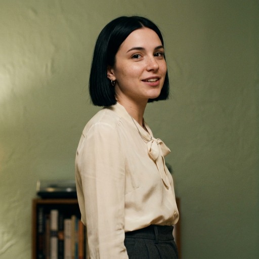 Maren Kowalski