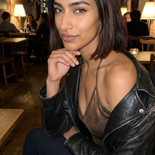 Roshni Bhatia