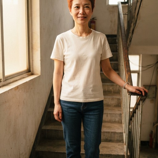Xiaowan Feng