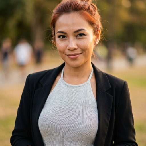 Jasmine Holloway