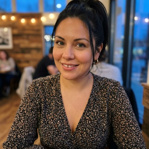 Valeria Espinosa
