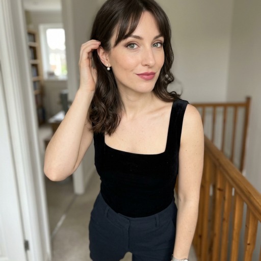 Siobhan Ainsworth