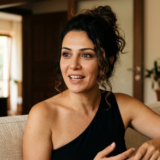 Beren Kılıç
